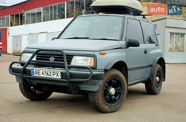 Внедорожник / Кроссовер Suzuki Vitara 1990 в 
