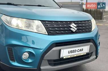 Внедорожник / Кроссовер Suzuki Vitara 2016 в Полтаве