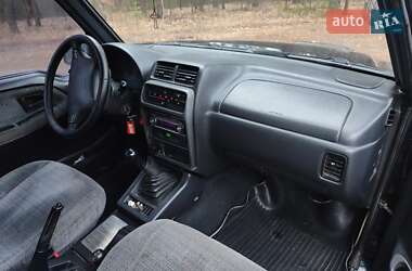 Позашляховик / Кросовер Suzuki Vitara 1995 в Житомирі