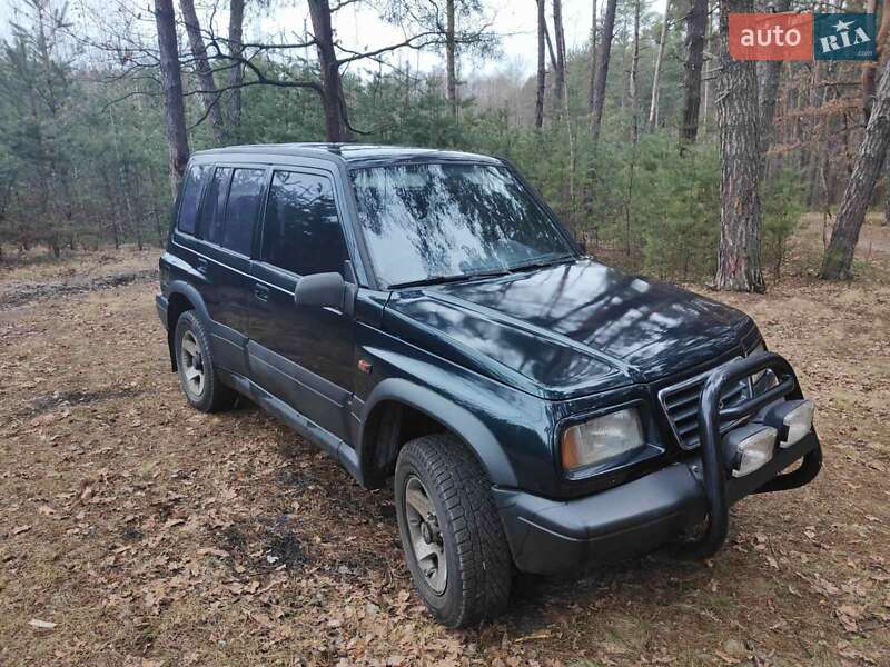Suzuki Vitara 1995