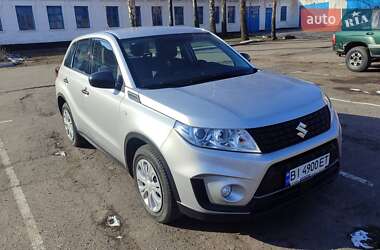 Внедорожник / Кроссовер Suzuki Vitara 2021 в Миргороде