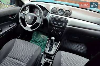 Внедорожник / Кроссовер Suzuki Vitara 2015 в 