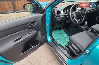 Внедорожник / Кроссовер Suzuki Vitara 2015 в 
