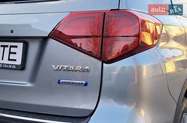 Внедорожник / Кроссовер Suzuki Vitara 2022 в Одессе