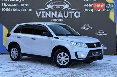 Позашляховик / Кросовер Suzuki Vitara 2020 в Вінниці