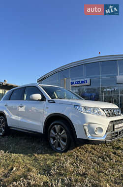 Внедорожник / Кроссовер Suzuki Vitara 2019 в Одессе