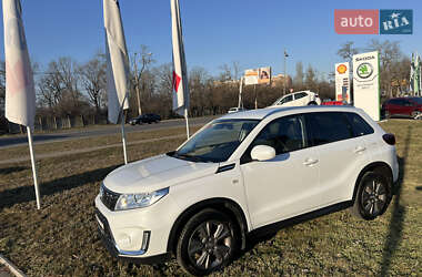 Внедорожник / Кроссовер Suzuki Vitara 2019 в Одессе