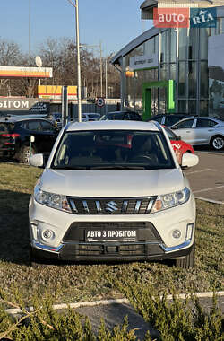 Внедорожник / Кроссовер Suzuki Vitara 2019 в Одессе