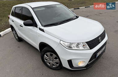 Позашляховик / Кросовер Suzuki Vitara 2019 в Києві