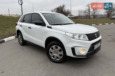 Позашляховик / Кросовер Suzuki Vitara 2019 в Києві