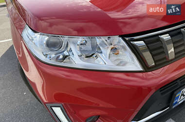 Внедорожник / Кроссовер Suzuki Vitara 2021 в 