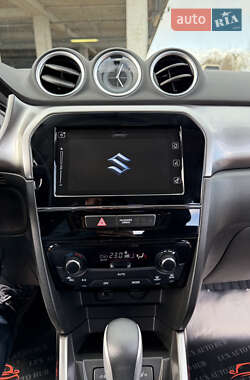 Внедорожник / Кроссовер Suzuki Vitara 2021 в 
