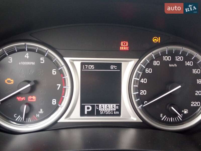 Внедорожник / Кроссовер Suzuki Vitara 2020 в Ивано-Франковске фото 4 Внедорожник / Кроссовер Suzuki Vitara 2020 в Ивано-Франковске