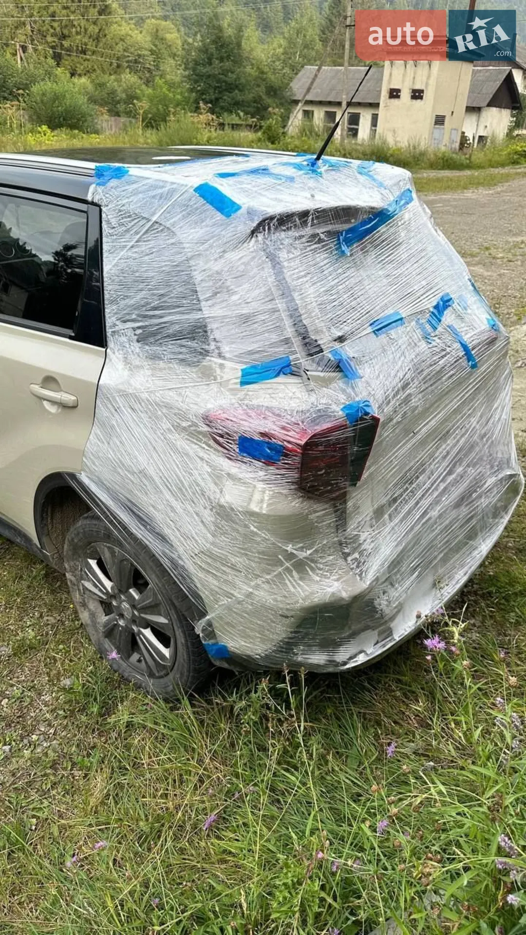 2019 Suzuki Vitara - мініатюра 3