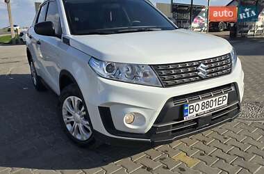 Внедорожник / Кроссовер Suzuki Vitara 2023 в Тернополе