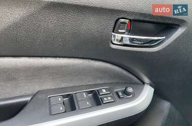 Внедорожник / Кроссовер Suzuki Vitara 2018 в 
