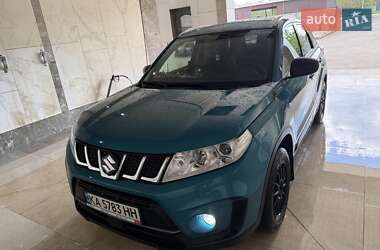 Внедорожник / Кроссовер Suzuki Vitara 2021 в Дружковке