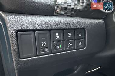 Внедорожник / Кроссовер Suzuki Vitara 2019 в 