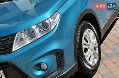 Внедорожник / Кроссовер Suzuki Vitara 2021 в 