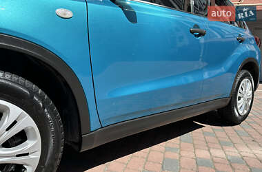 Внедорожник / Кроссовер Suzuki Vitara 2021 в 