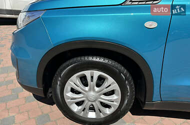 Внедорожник / Кроссовер Suzuki Vitara 2021 в 