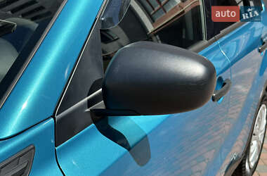 Внедорожник / Кроссовер Suzuki Vitara 2021 в 