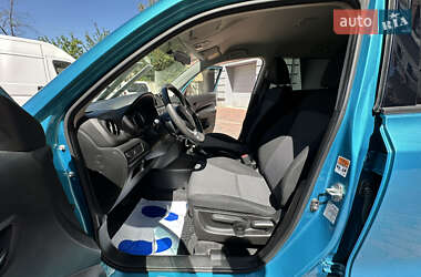 Внедорожник / Кроссовер Suzuki Vitara 2021 в 