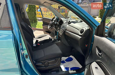Внедорожник / Кроссовер Suzuki Vitara 2021 в 