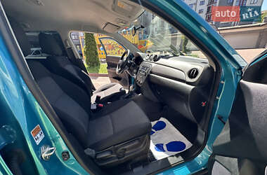 Внедорожник / Кроссовер Suzuki Vitara 2021 в 
