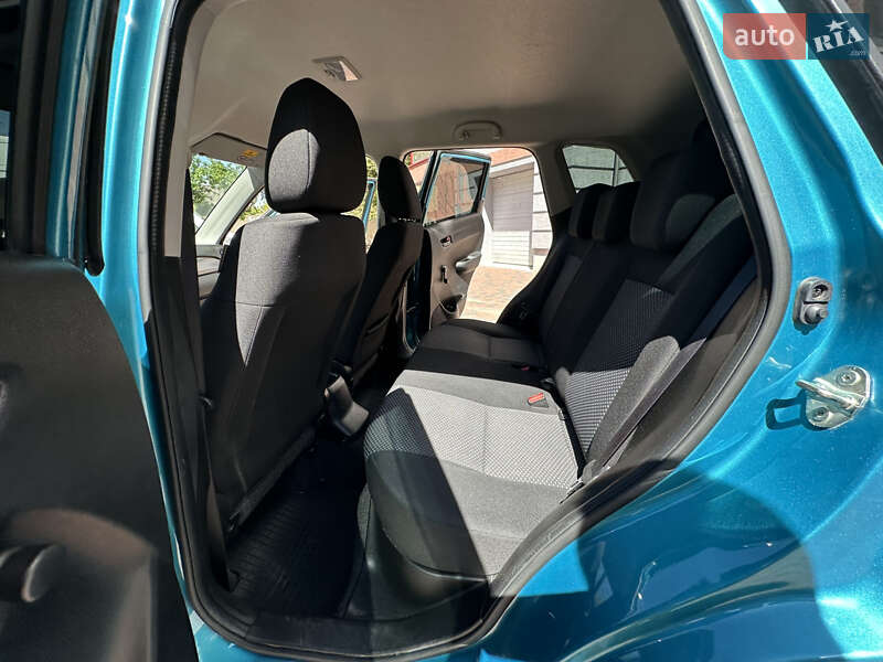 Позашляховик / Кросовер Suzuki Vitara 2021 в Івано-Франківську