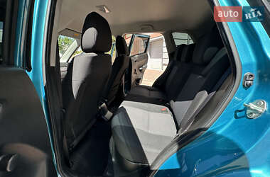 Внедорожник / Кроссовер Suzuki Vitara 2021 в 