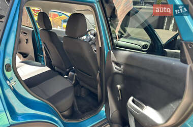 Внедорожник / Кроссовер Suzuki Vitara 2021 в 