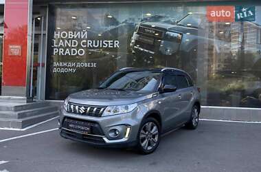 Позашляховик / Кросовер Suzuki Vitara 2019 в Одесі