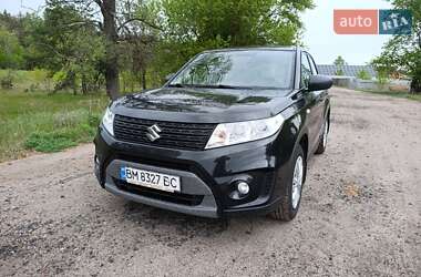 Внедорожник / Кроссовер Suzuki Vitara 2016 в Киеве