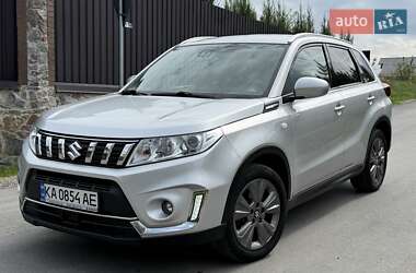 Позашляховик / Кросовер Suzuki Vitara 2019 в Києві