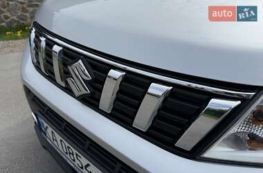 Внедорожник / Кроссовер Suzuki Vitara 2019 в 