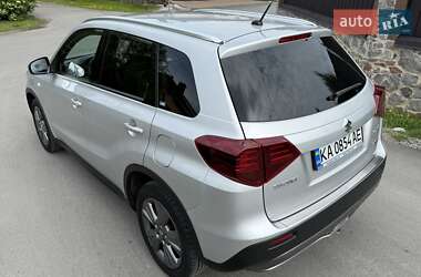 Внедорожник / Кроссовер Suzuki Vitara 2019 в 