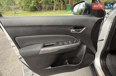 Внедорожник / Кроссовер Suzuki Vitara 2019 в 