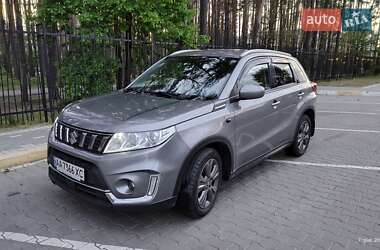 Позашляховик / Кросовер Suzuki Vitara 2019 в Києві