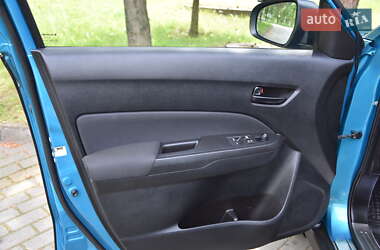 Позашляховик / Кросовер Suzuki Vitara 2017 в 