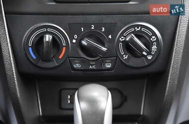 Позашляховик / Кросовер Suzuki Vitara 2017 в 