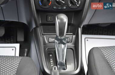 Позашляховик / Кросовер Suzuki Vitara 2017 в 