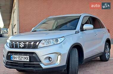 Внедорожник / Кроссовер Suzuki Vitara 2020 в 