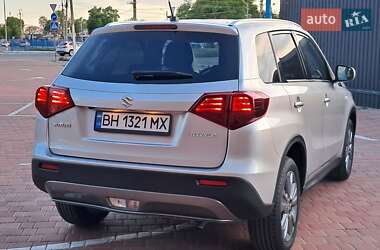 Внедорожник / Кроссовер Suzuki Vitara 2020 в 