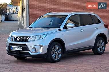 Внедорожник / Кроссовер Suzuki Vitara 2020 в 