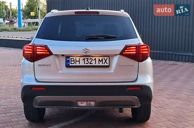 Внедорожник / Кроссовер Suzuki Vitara 2020 в 
