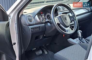Внедорожник / Кроссовер Suzuki Vitara 2020 в 