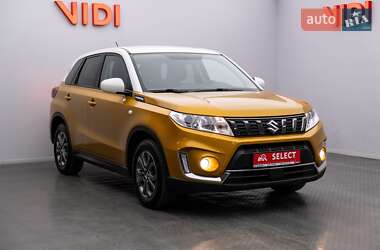 Позашляховик / Кросовер Suzuki Vitara 2021 в Києві