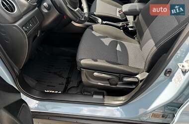 Внедорожник / Кроссовер Suzuki Vitara 2021 в 