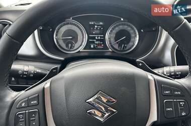 Внедорожник / Кроссовер Suzuki Vitara 2021 в 
